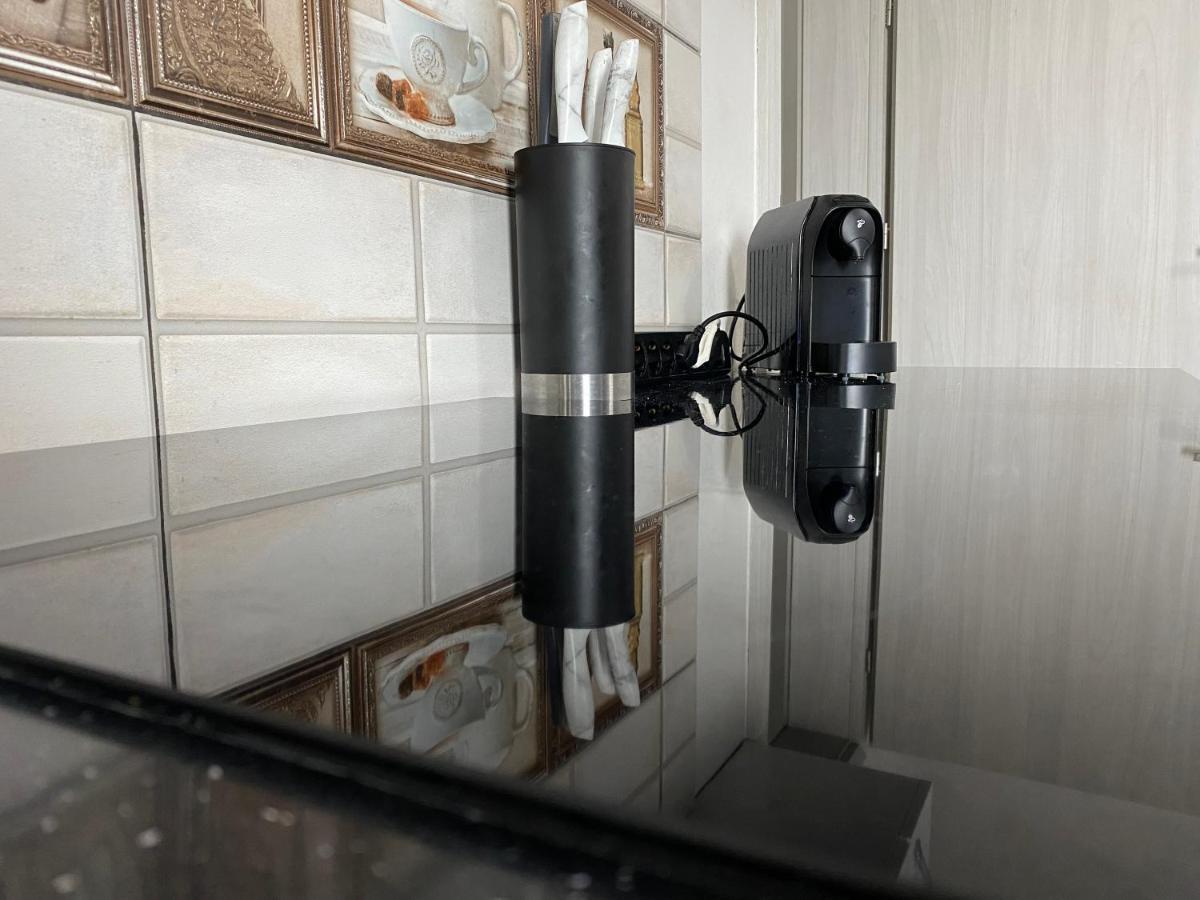 מאמאיה Twin Residence Five מראה חיצוני תמונה