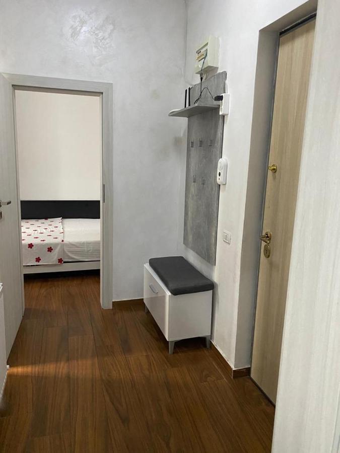 מאמאיה Twin Residence Five מראה חיצוני תמונה