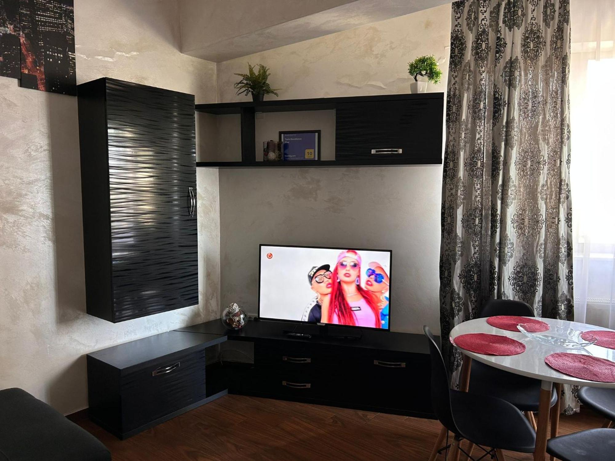 מאמאיה Twin Residence Five מראה חיצוני תמונה