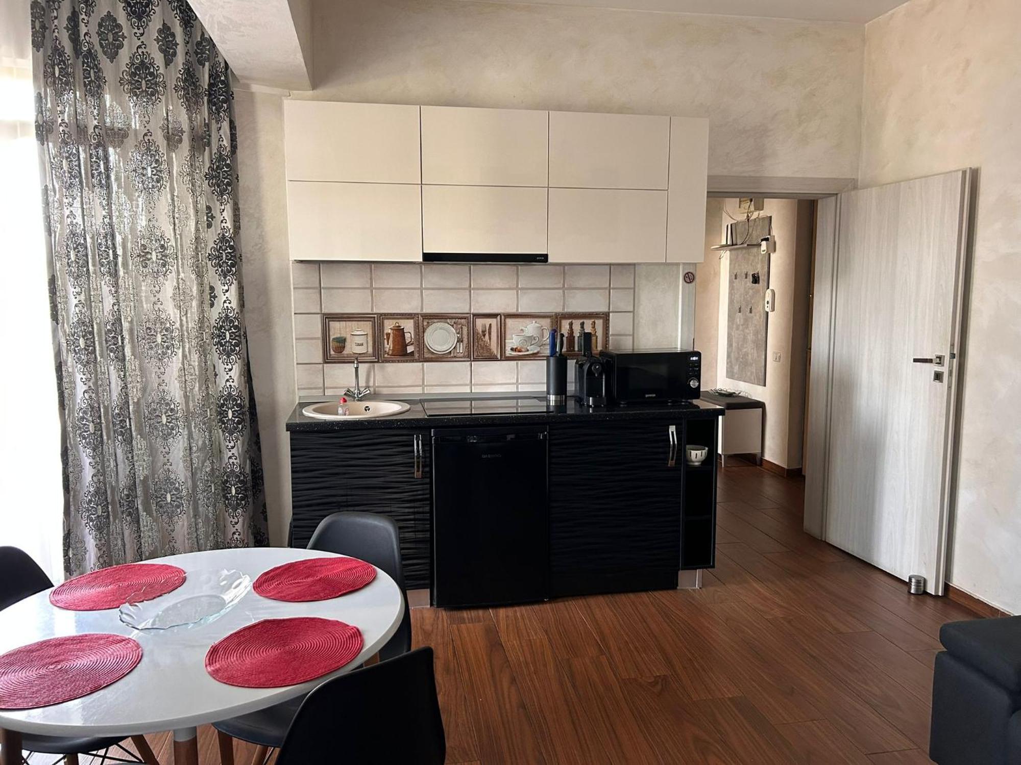 מאמאיה Twin Residence Five מראה חיצוני תמונה