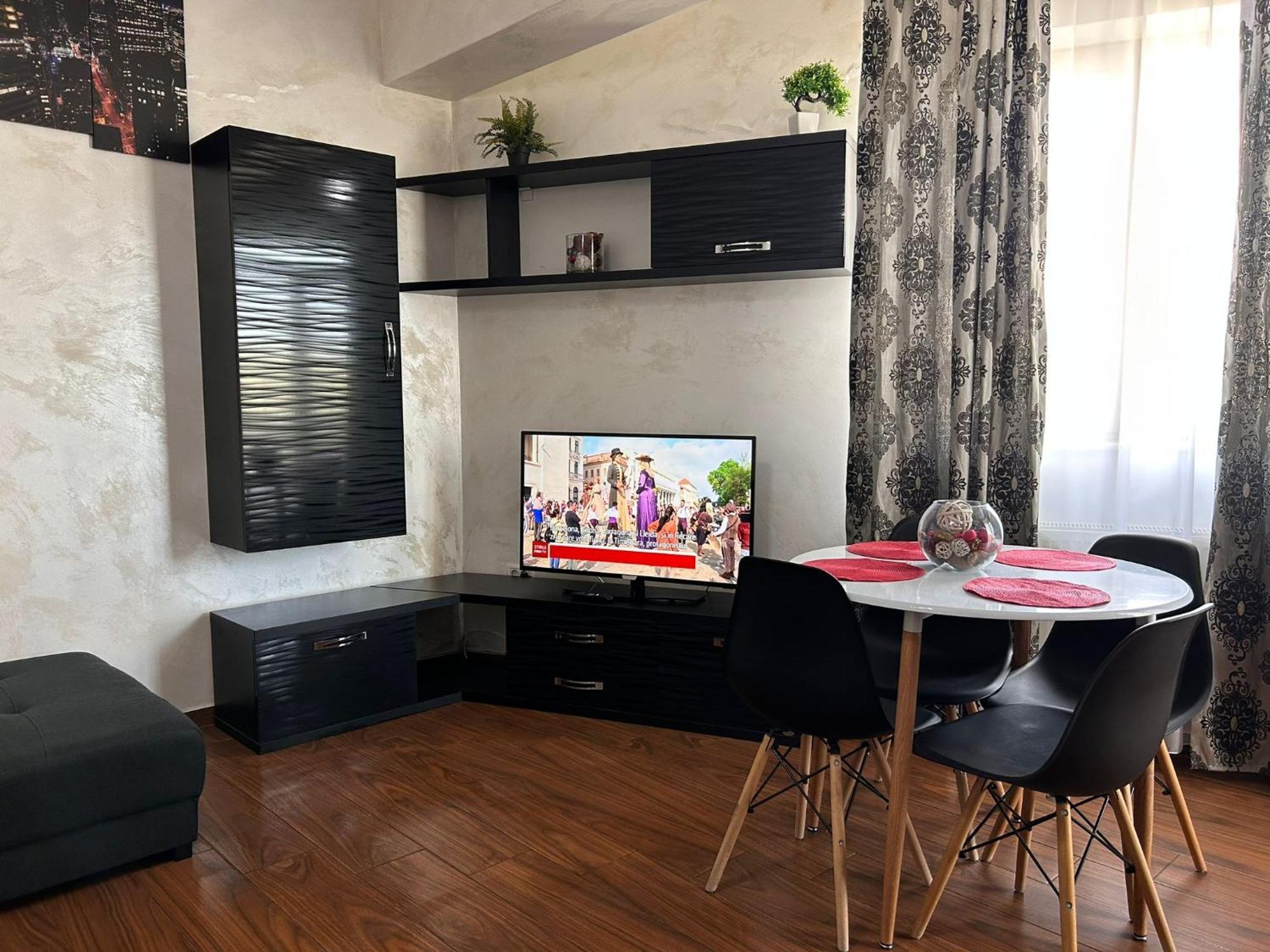 מאמאיה Twin Residence Five מראה חיצוני תמונה