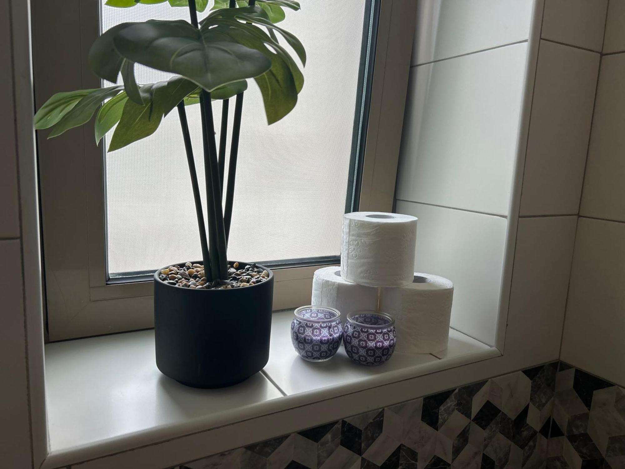מאמאיה Twin Residence Five מראה חיצוני תמונה
