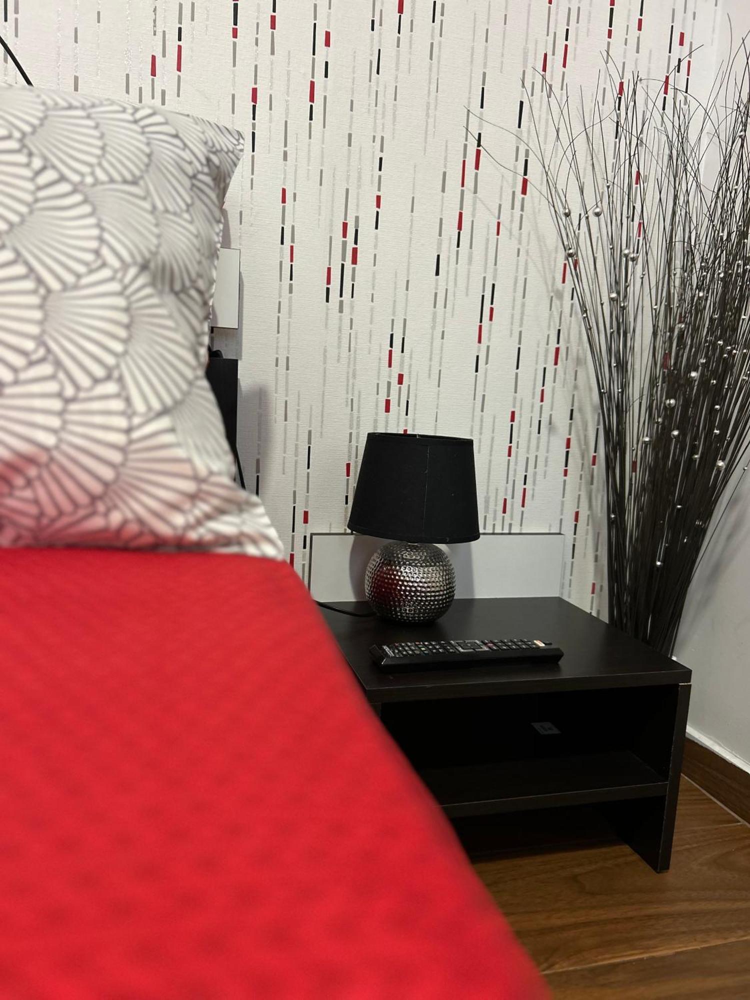 מאמאיה Twin Residence Five מראה חיצוני תמונה