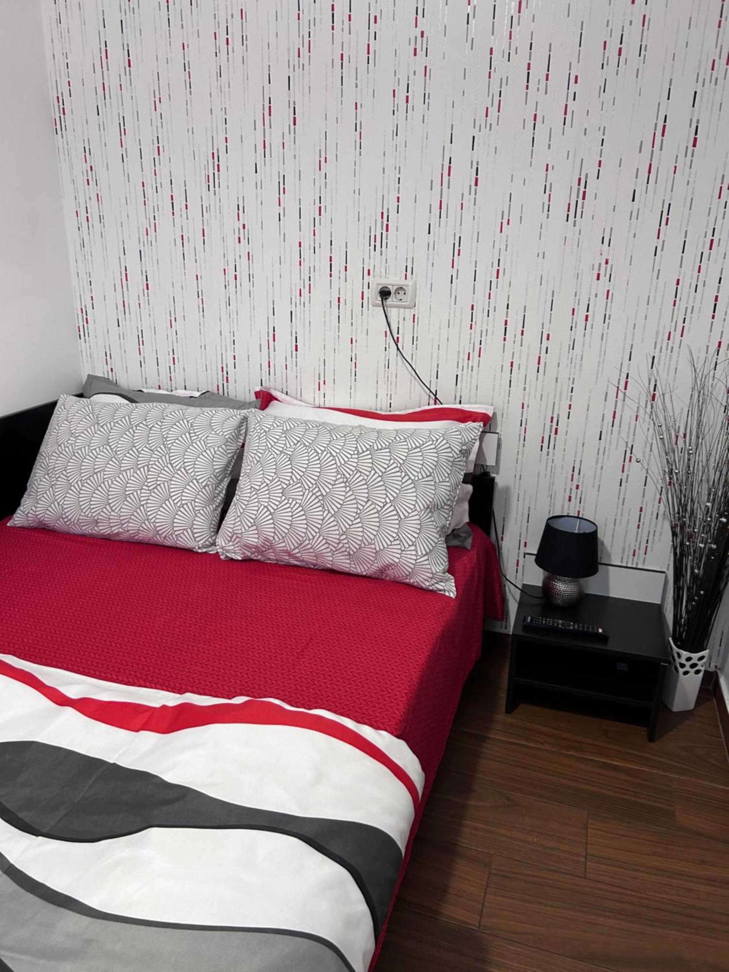 מאמאיה Twin Residence Five מראה חיצוני תמונה