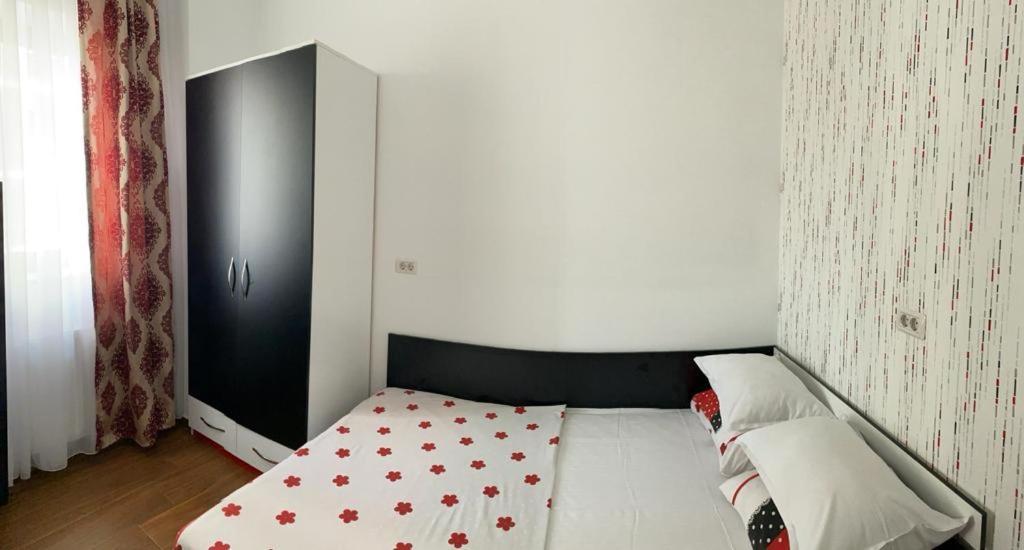 מאמאיה Twin Residence Five חדר תמונה
